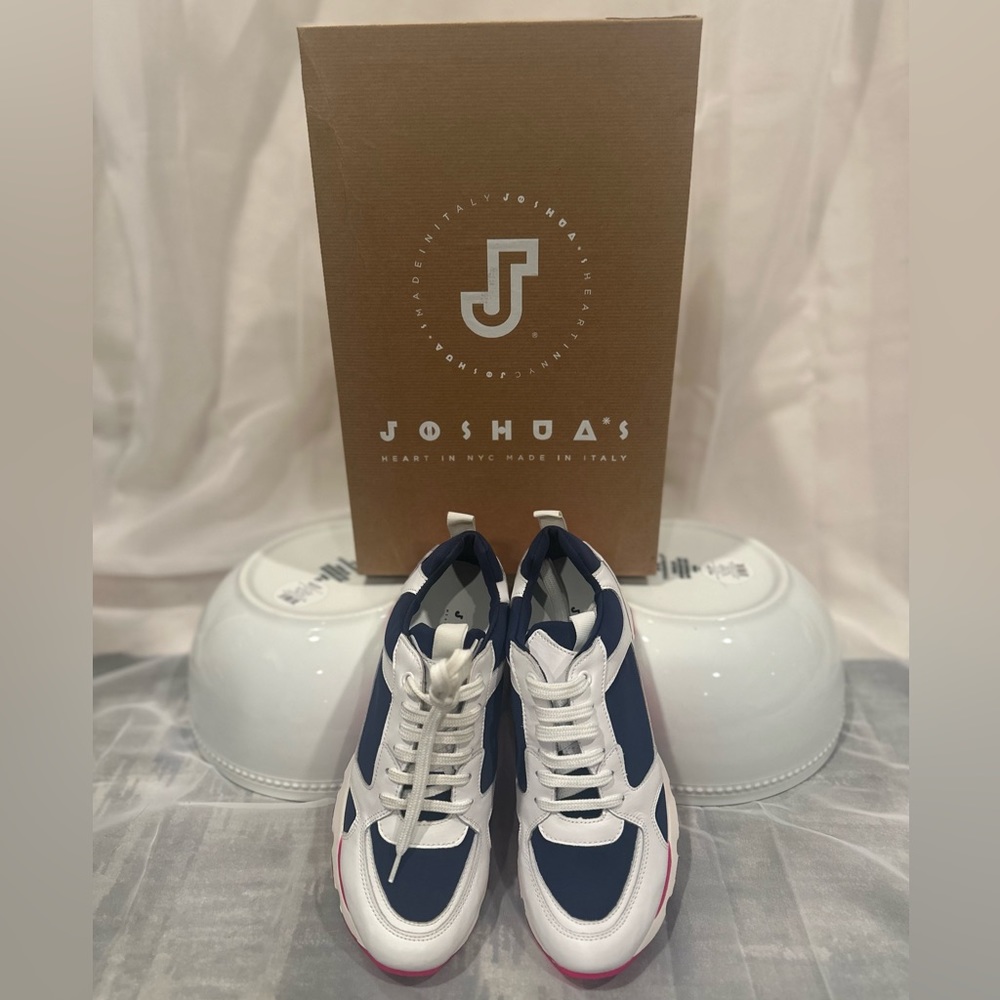 Joshua's
